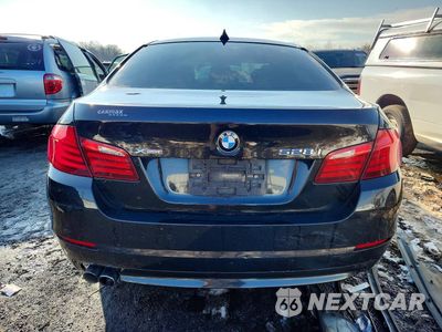 Zdjęcie 6 z 12 samochodu: 2013 BMW 528 XI VIN:WBAXH5C55DD114146 - miniatura