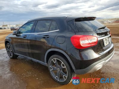 Drugie zdjęcie samochodu z przodu: 2020 MERCEDES-BENZ GLA 250 VIN:W1NTG4EBXLU029361 - miniatura