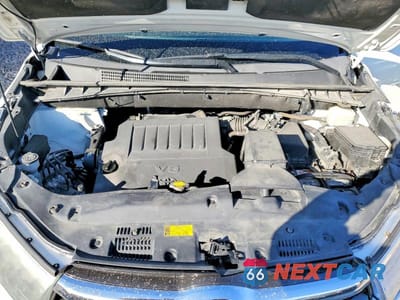 Zdjęcie 12 z 12 samochodu: 2015 TOYOTA HIGHLANDER XLE VIN:5TDJKRFH7FS079740 - miniatura