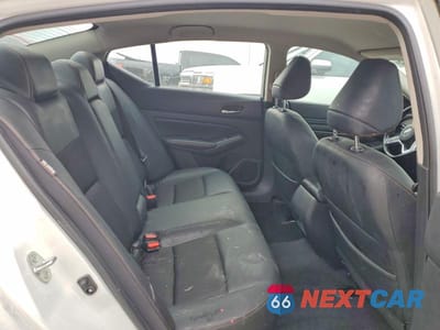 Zdjęcie 10 z 12 samochodu: 2020 NISSAN ALTIMA SR VIN:1N4BL4CV4LC146098 - miniatura