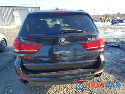 Zdjęcie 6 z 13 samochodu: 2015 BMW X5 XDRIVE35D VIN:5UXKS4C51F0N06686 - miniatura