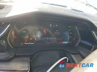 Zdjęcie 9 z 11 samochodu: 2024 JEEP GRAND CHEROKEE LIMITED 4XE VIN:1C4RJYB63R8957421 - miniatura