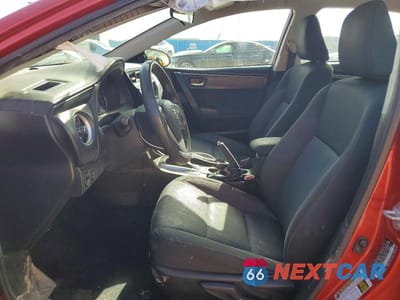 Zdjęcie 7 z 12 samochodu: 2018 TOYOTA COROLLA L VIN:5YFBURHE3JP853081 - miniatura