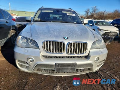Piąte zdjęcie samochodu w środku: 2012 BMW X5 XDRIVE35I VIN:5UXZV4C56CL765772 - miniatura