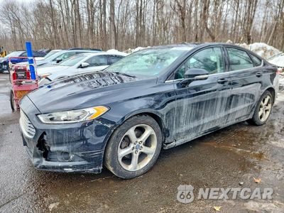 2016 FORD FUSION SE 3FA6P0H74GR159739 - główne zdjęcie licytacji z USA - miniatura