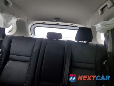 Zdjęcie 10 z 13 samochodu: 2025 NISSAN ROGUE SV VIN:JN8BT3BBXSW157054 - miniatura