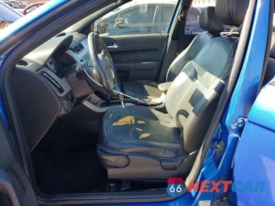 Zdjęcie 7 z 12 samochodu: 2010 FORD FOCUS SES VIN:1FAHP3GN2AW114748 - miniatura