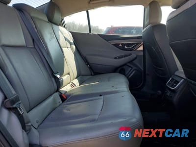 Zdjęcie 10 z 12 samochodu: 2024 SUBARU LEGACY LIMITED VIN:4S3BWAN67R3006786 - miniatura