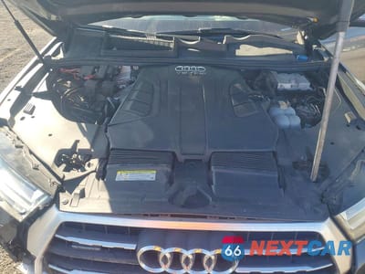 Zdjęcie 12 z 13 samochodu: 2017 AUDI Q7 PREMIUM PLUS VIN:WA1LAAF76HD047133 - miniatura