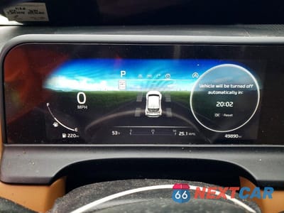 Zdjęcie 9 z 12 samochodu: 2024 KIA SELTOS EX VIN:KNDERCAA2R7600138 - miniatura