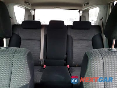 Zdjęcie 10 z 12 samochodu: 2008 TOYOTA 4RUNNER SPORT EDITION VIN:JTEBU14R88K020195 - miniatura