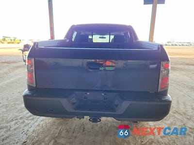 Zdjęcie 6 z 13 samochodu: 2013 HONDA RIDGELINE RTS VIN:5FPYK1F4XDB008280 - miniatura