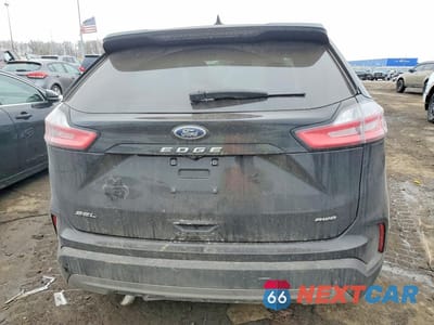 Zdjęcie 6 z 12 samochodu: 2024 FORD EDGE SEL VIN:2FMPK4J92RBB19737 - miniatura