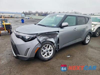 2025 KIA SOUL LX KNDJ23AU7S7952201 - główne zdjęcie licytacji z USA - miniatura