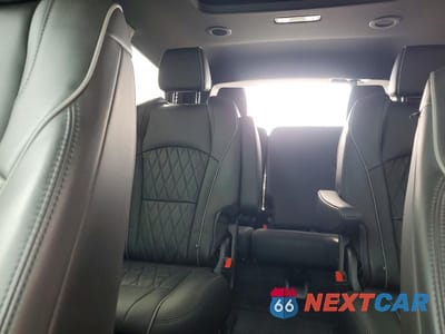 Zdjęcie 10 z 12 samochodu: 2023 BUICK ENCLAVE AVENIR VIN:5GAEVCKW7PJ141535 - miniatura