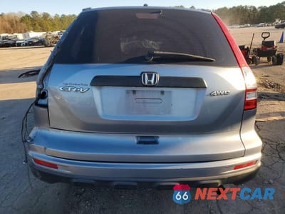 Zdjęcie 6 z 14 samochodu: 2010 HONDA CR-V LX VIN:5J6RE4H31AL003370 - miniatura