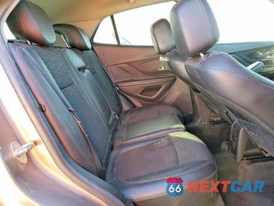 Zdjęcie 10 z 12 samochodu: 2015 BUICK ENCORE CONVENIENCE VIN:KL4CJBSB1FB170105 - miniatura