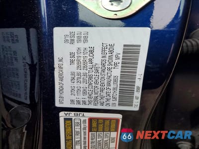 Zdjęcie 13 z 13 samochodu: 2020 ACURA RDX VIN:5J8TC1H36LL008505 - miniatura