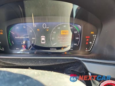 Zdjęcie 9 z 11 samochodu: 2023 HONDA ACCORD HYBRID SPORT-L VIN:1HGCY2F72PA045095 - miniatura