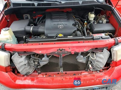 Zdjęcie 11 z 11 samochodu: 2011 TOYOTA TUNDRA DOUBLE CAB SR5 VIN:5TFRM5F12BX022245 - miniatura