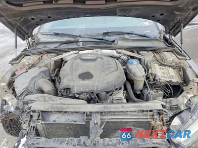 Zdjęcie 11 z 13 samochodu: 2017 AUDI A4 PREMIUM VIN:WAUANAF4XHN010763 - miniatura