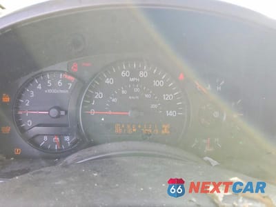 Zdjęcie 9 z 11 samochodu: 2004 NISSAN TITAN XE VIN:1N6AA06B94N541497 - miniatura