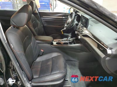 Zdjęcie 7 z 12 samochodu: 2023 NISSAN ALTIMA 2.5 SR VIN:1N4BL4CW7PN349991 - miniatura