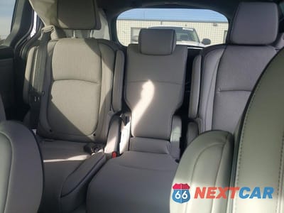 Zdjęcie 10 z 13 samochodu: 2024 HONDA ODYSSEY ELITE VIN:5FNRL6H98RB014294 - miniatura
