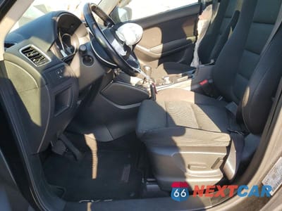 Zdjęcie 7 z 13 samochodu: 2016 MAZDA CX-5 TOURING VIN:JM3KE4CY1G0901222 - miniatura