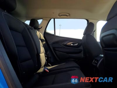 Zdjęcie 11 z 13 samochodu: 2024 GMC TERRAIN SLE VIN:3GKALTEGXRL304766 - miniatura