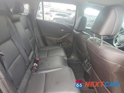 Zdjęcie 11 z 13 samochodu: 2016 ACURA RDX VIN:5J8TB3H33GL003072 - miniatura