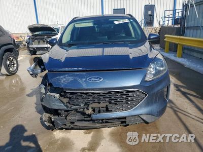 Piąte zdjęcie samochodu w środku: 2020 FORD ESCAPE SE VIN:1FMCU0G60LUC16757 - miniatura