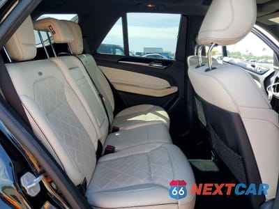 Zdjęcie 11 z 13 samochodu: 2018 MERCEDES-BENZ GLE 43 AMG VIN:4JGDA6EBXJB018745 - miniatura