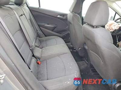 Zdjęcie 10 z 12 samochodu: 2017 CHEV CRUZE LT VIN:1G1BE5SM1H7198431 - miniatura