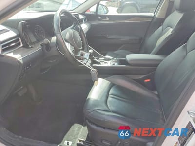 Zdjęcie 7 z 12 samochodu: 2023 KIA K5 EX VIN:5XXG34J23PG188163 - miniatura