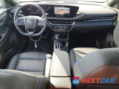 Zdjęcie 8 z 13 samochodu: 2024 BUICK ENVISTA SPORT TOURING VIN:KL47LBE27RB187941 - miniatura