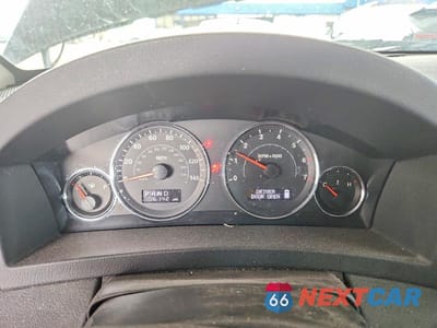 Zdjęcie 9 z 12 samochodu: 2009 JEEP GRAND CHEROKEE LAREDO VIN:1J8GR48K89C552089 - miniatura