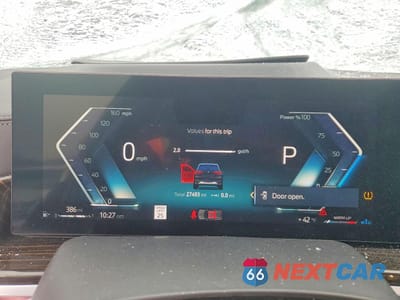 Zdjęcie 9 z 13 samochodu: 2024 BMW X5 XDRIVE40I VIN:5UX23EU01R9V07388 - miniatura