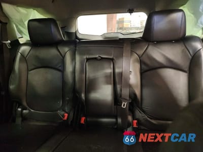 Zdjęcie 10 z 12 samochodu: 2010 CHEVROLET TRAVERSE LT VIN:1GNLRGED5AS149959 - miniatura