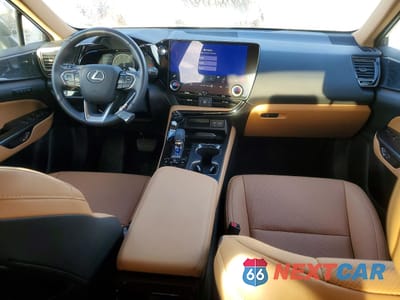 Zdjęcie 8 z 12 samochodu: 2025 LEXUS NX 250 PREMIUM VIN:2T2GDCAZ0SC027754 - miniatura