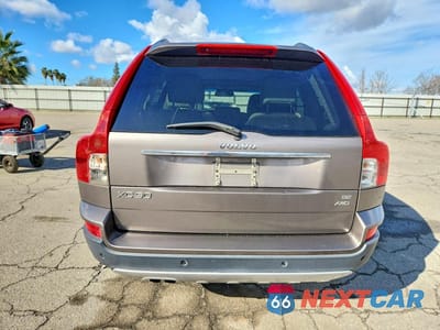 Zdjęcie 6 z 12 samochodu: 2008 VOLVO XC90 3.2 VIN:YV4CZ982381472175 - miniatura