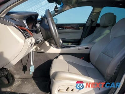 Zdjęcie 7 z 12 samochodu: 2014 CADILLAC CTS LUXURY COLLECTION VIN:1G6AR5SX5E0155705 - miniatura