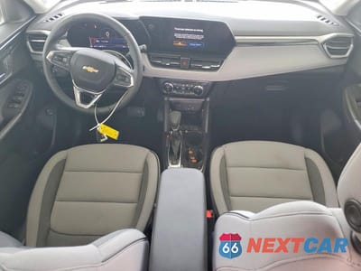 Zdjęcie 8 z 13 samochodu: 2026 CHEVROLET TRAILBLAZER LT VIN:KL79MRSL9TB065913 - miniatura
