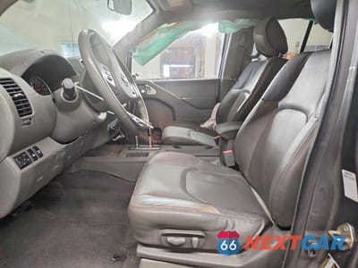 Zdjęcie 7 z 12 samochodu: 2019 NISSAN FRONTIER SL VIN:1N6AD0EV3KN739136 - miniatura