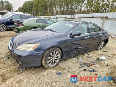 2008 LEXUS ES 350 JTHBJ46G182208176 - główne zdjęcie licytacji z USA - miniatura