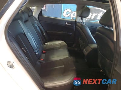 Zdjęcie 10 z 13 samochodu: 2018 KIA OPTIMA LX VIN:5XXGT4L39JG246953 - miniatura