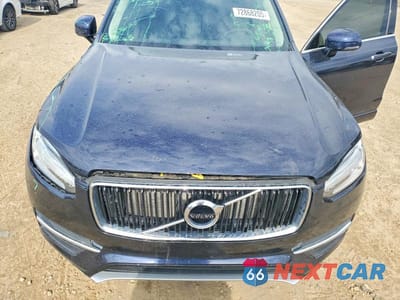 Zdjęcie 12 z 12 samochodu: 2019 VOLVO XC90 T5 MOMENTUM VIN:YV4102CK2K1426991 - miniatura