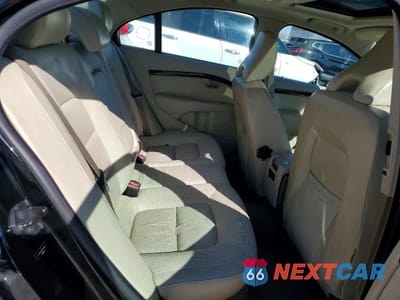 Zdjęcie 10 z 13 samochodu: 2007 VOLVO S80 V8 VIN:YV1AH852771044212 - miniatura