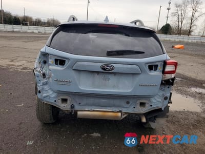 Zdjęcie 6 z 13 samochodu: 2018 SUBARU CROSSTREK PREMIUM VIN:JF2GTABC0JG311828 - miniatura