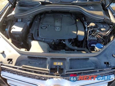 Zdjęcie 11 z 12 samochodu: 2018 MERCEDES-BENZ GLE 350 4MATIC VIN:4JGDA5HB5JB174083 - miniatura